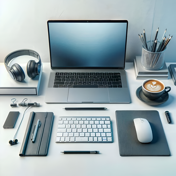 Must-Have Tech Accessories for Your Setup