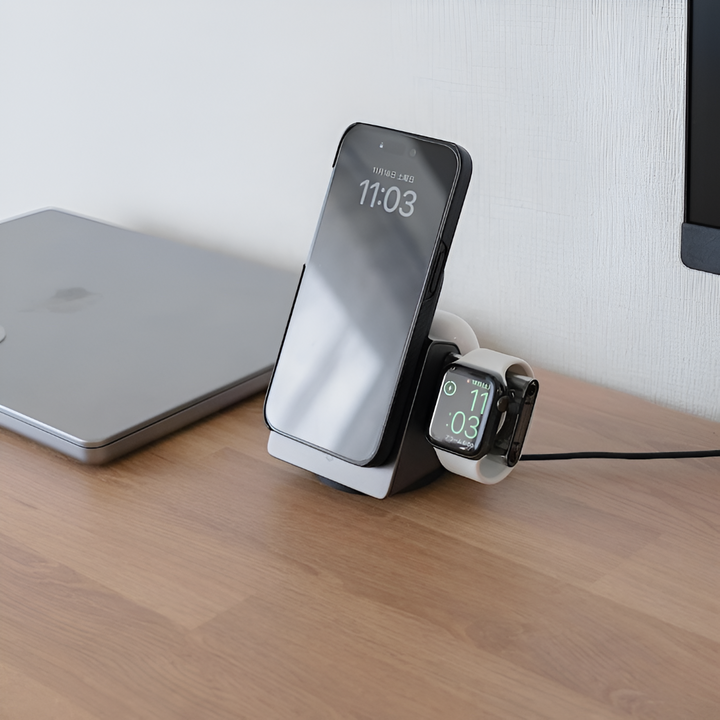 Stay Charged Anywhere with Power Essentials