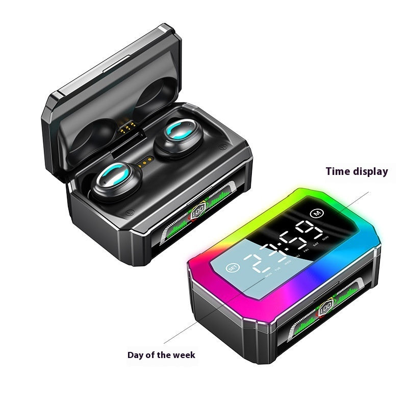 New GQ03 Bluetooth Headset