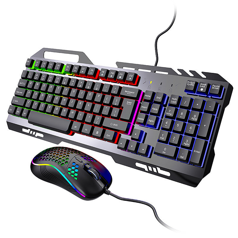 Computer Wired E-sports Keyboard