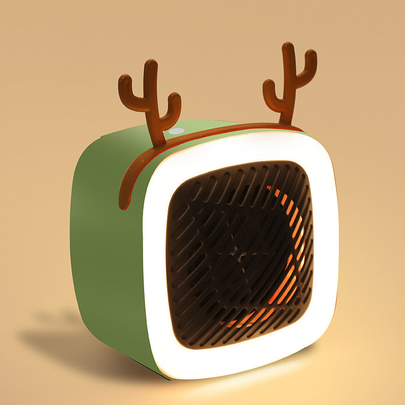 Mini Heater For Home Office