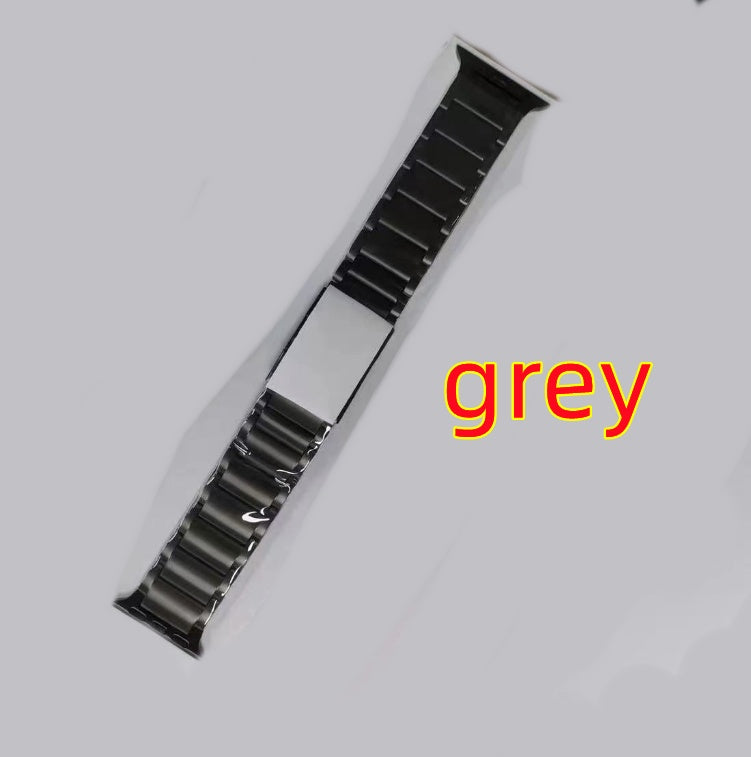 Titanium Watch Strap Intelligent Titanium Metal