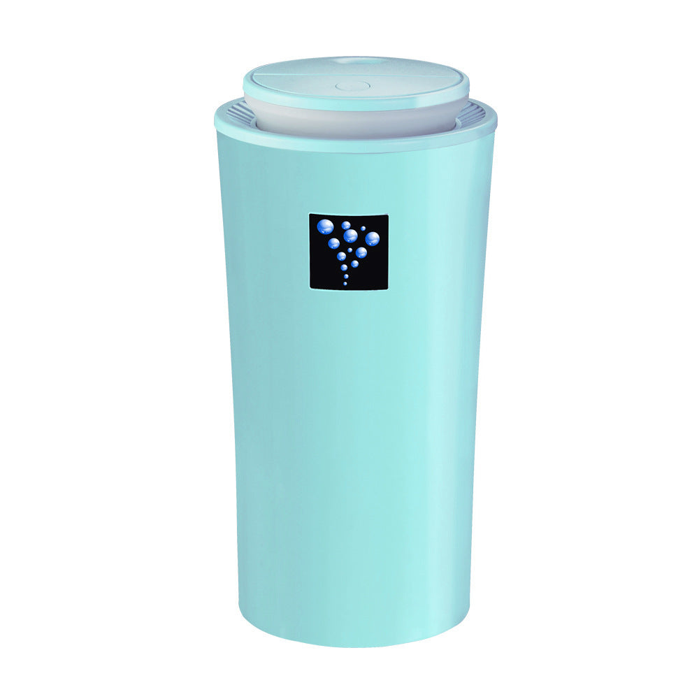 LED Night Light Home Aroma Diffuser