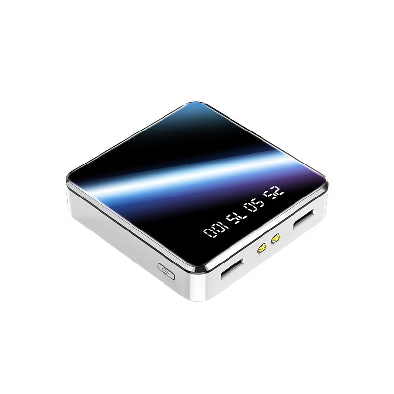 Portable Power Bank USB Battery Charger