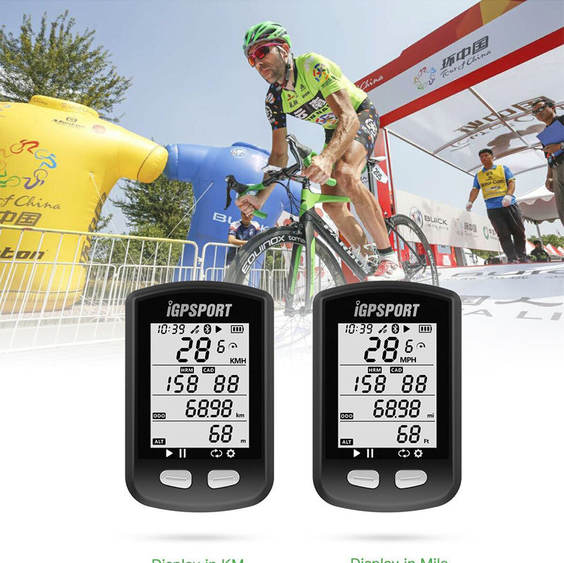Heart rate meter