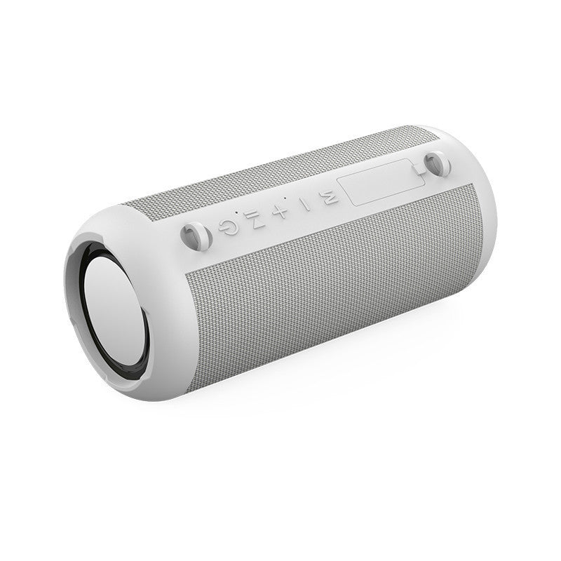 Wireless High-power Bluetooth Speaker