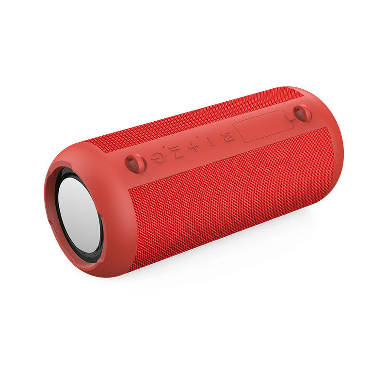 Wireless High-power Bluetooth Speaker