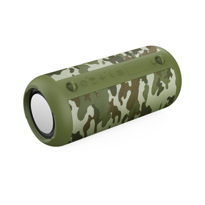 Wireless High-power Bluetooth Speaker