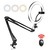 26cm Ring Fill Light Desktop Lazy Bracket