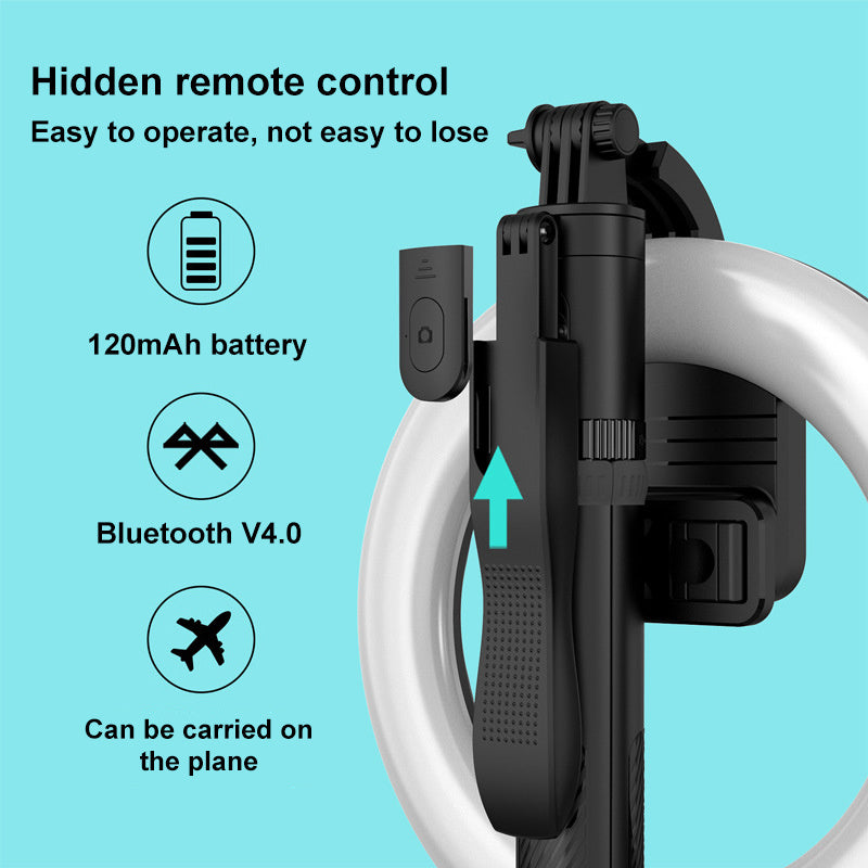 Mobile Phone Live Support 8 Inch