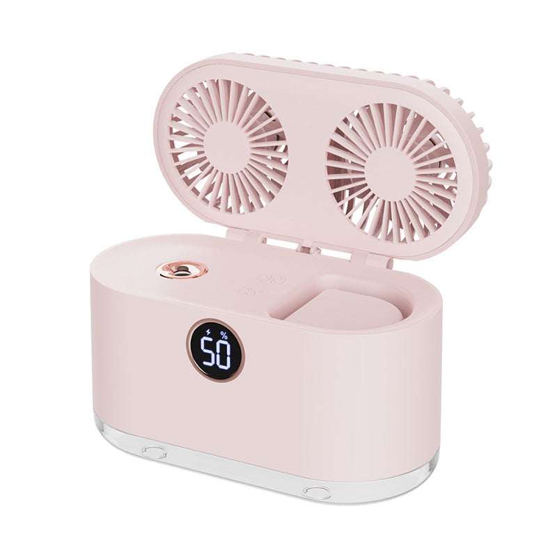Mini Air Conditioner Fan Air Cooler