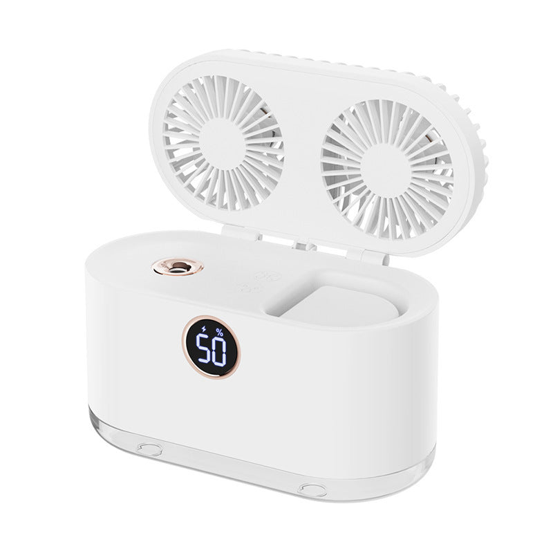 Mini Air Conditioner Fan Air Cooler
