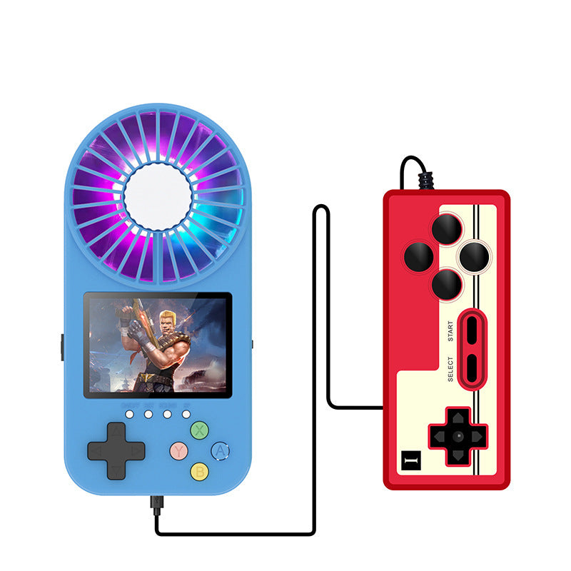 Color Screen Lightweight Game Machinee