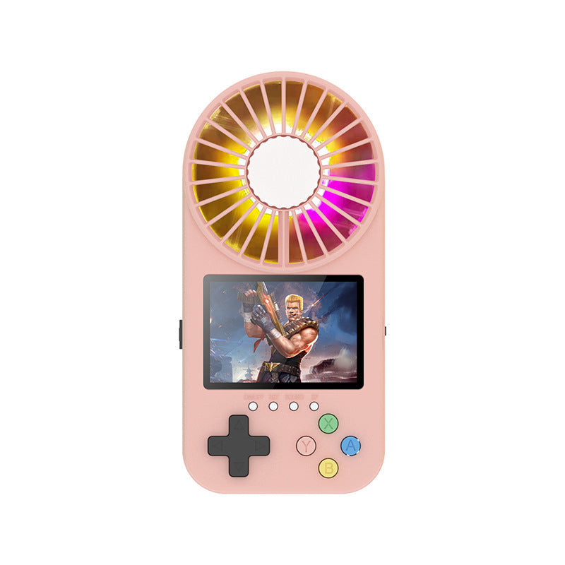Color Screen Lightweight Game Machinee