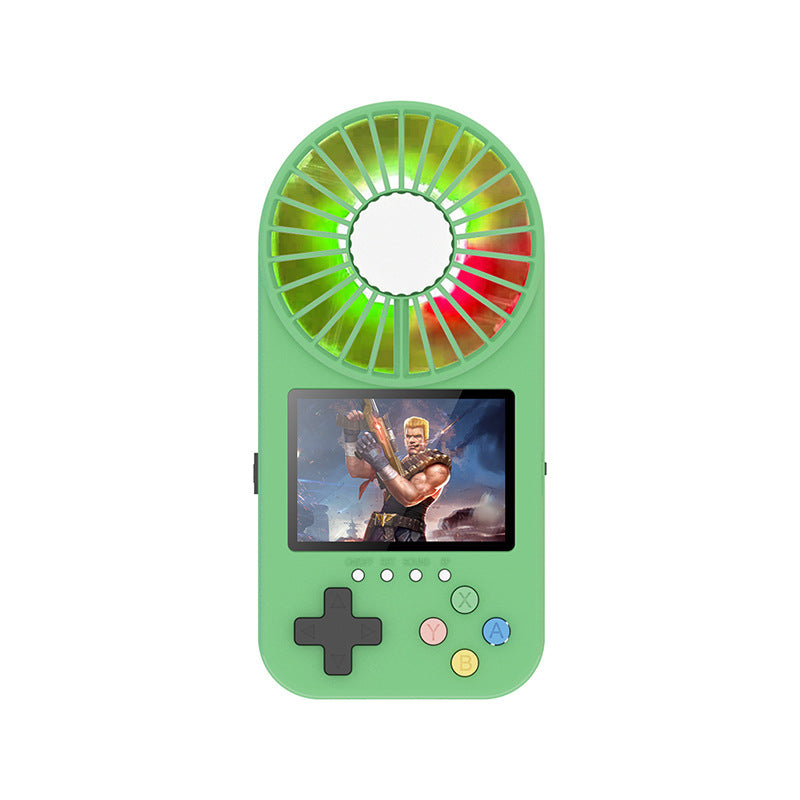 Color Screen Lightweight Game Machinee