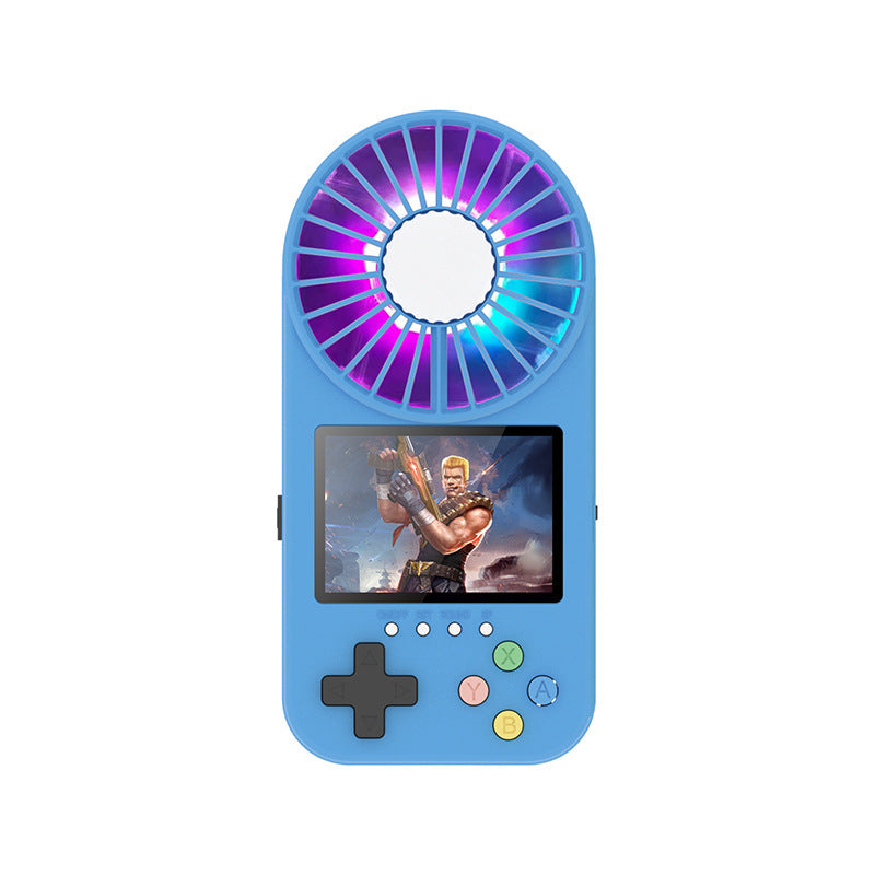 Color Screen Lightweight Game Machinee
