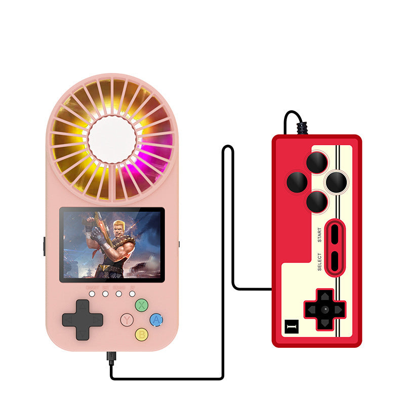 Color Screen Lightweight Game Machinee