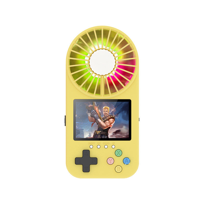 Color Screen Lightweight Game Machinee
