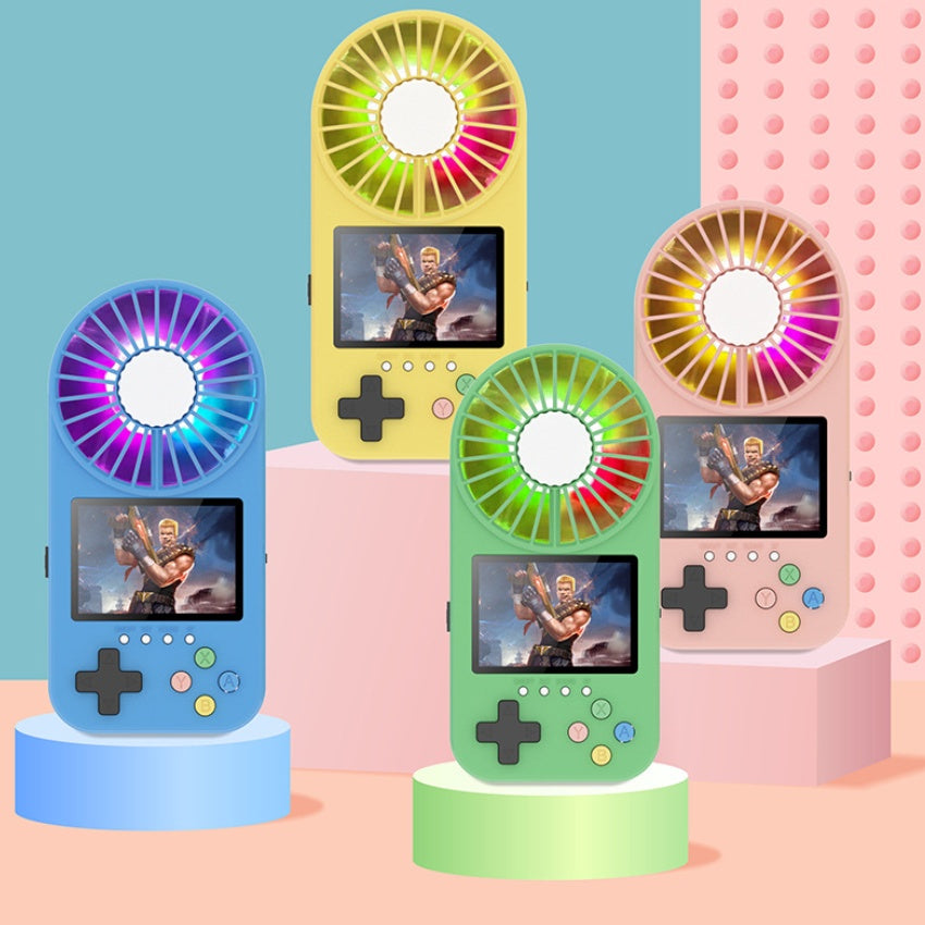 Color Screen Lightweight Game Machinee