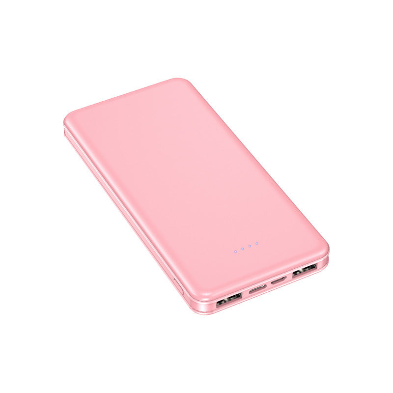 Fast Charging Mobile Power Supply