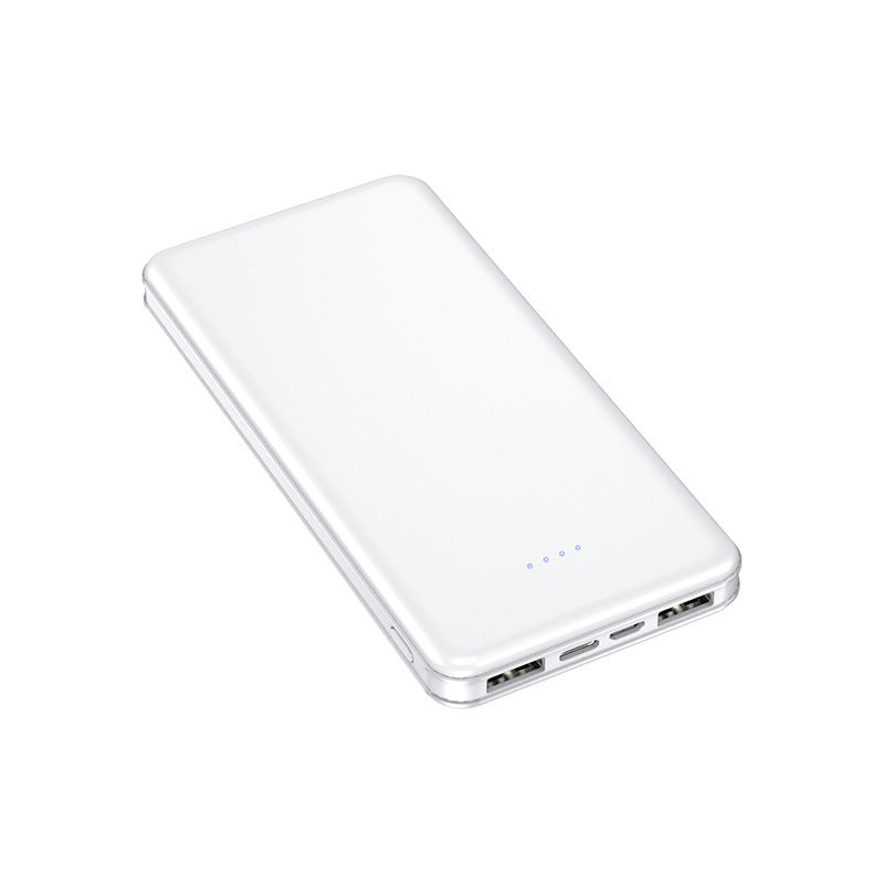 Fast Charging Mobile Power Supply