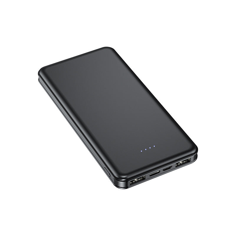 Fast Charging Mobile Power Supply
