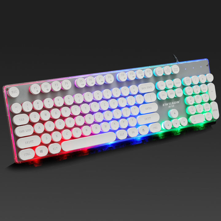 Usb Wired Chicken Keyboard Wholesale