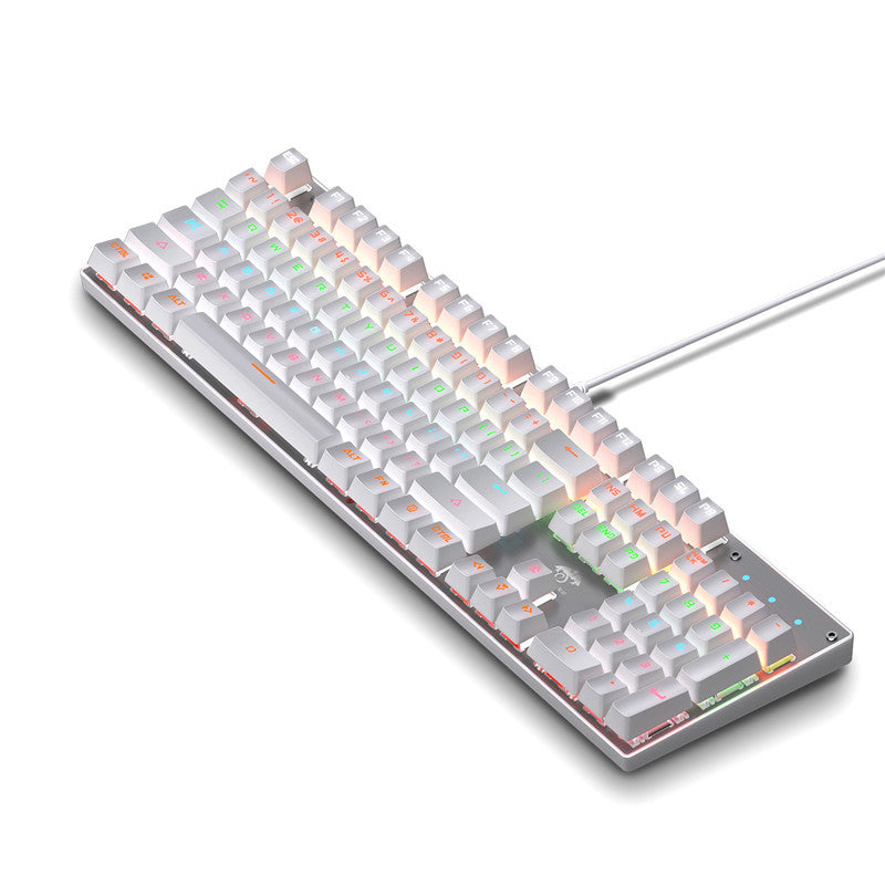 Wired Computer Gaming Keyboard