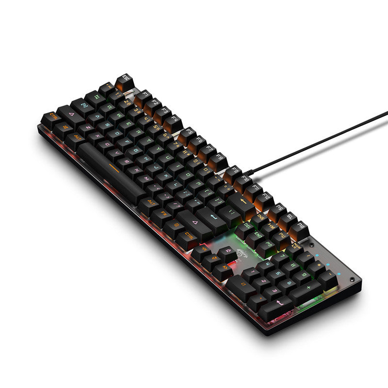 Wired Computer Gaming Keyboard