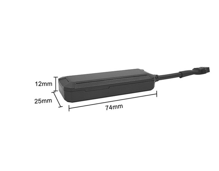 Vehicle positioning tracker Mini tracker