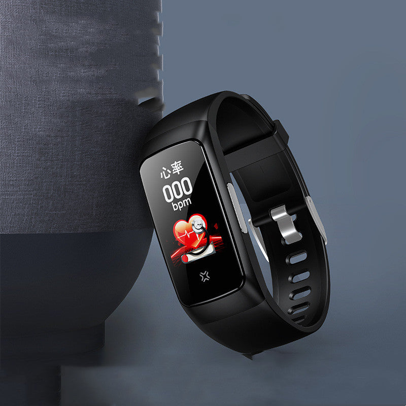 Body Temperature Smart Heart Rate
