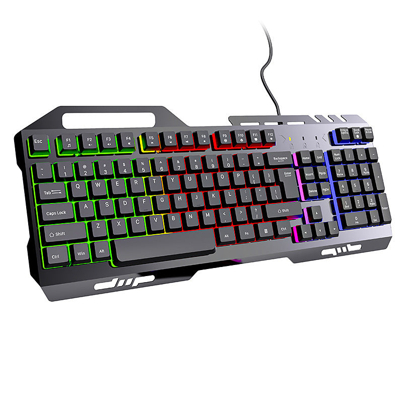 Computer Wired E-sports Keyboard