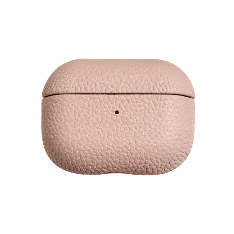 Pattern Bluetooth Earbuds Case