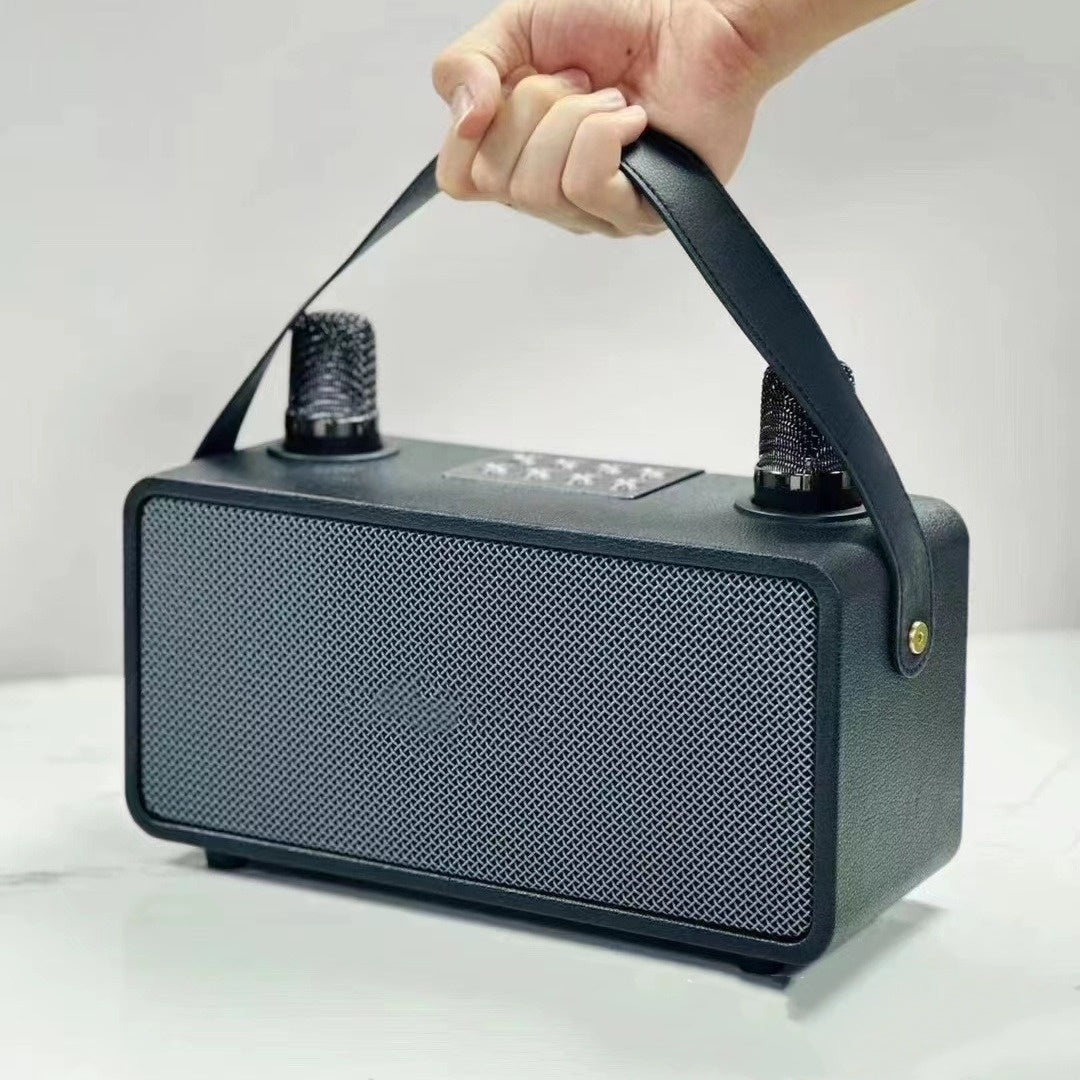 Bluetooth Speaker High-power Wireless