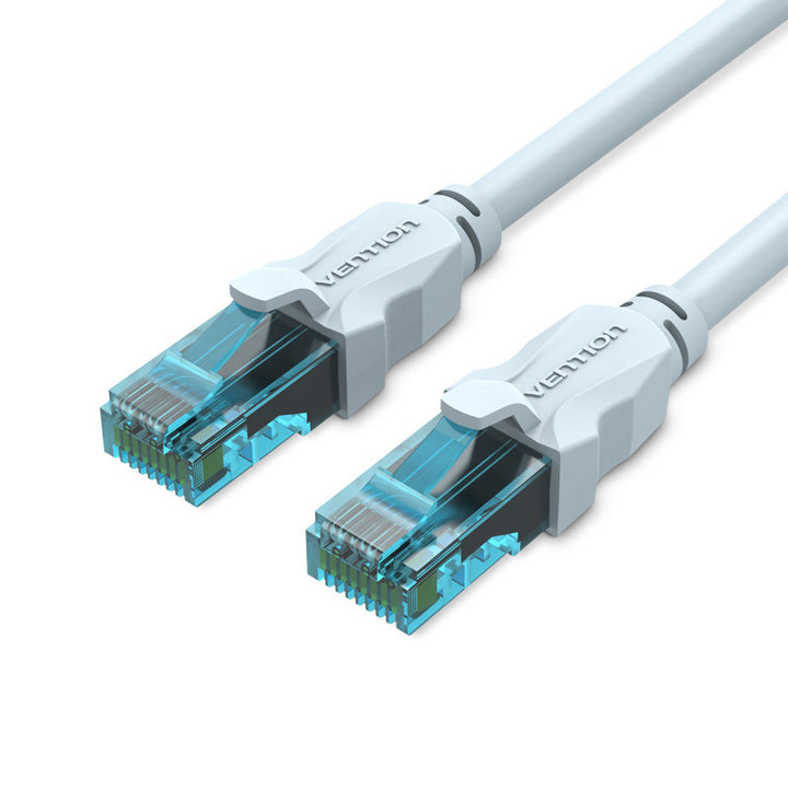 Jumper finished network cable