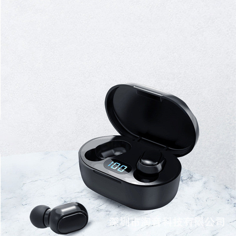 E7S Bluetooth Headset Mini
