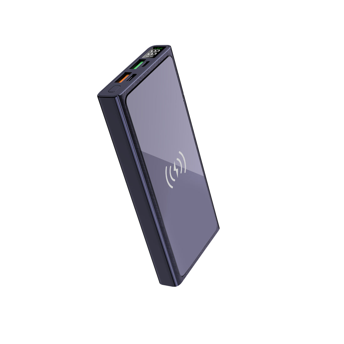 Wireless Power Bank Mobile Power Supply