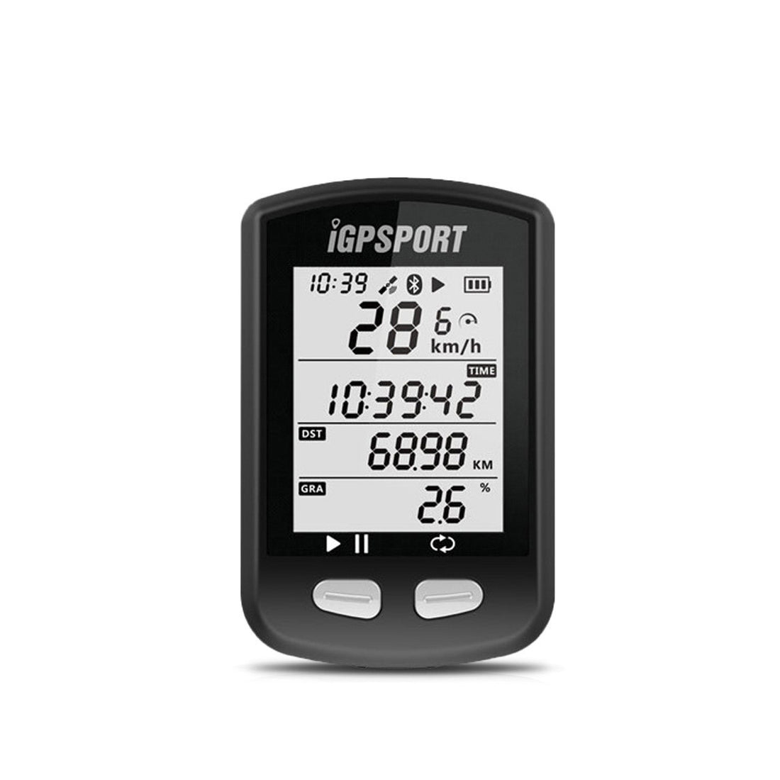 Heart rate meter