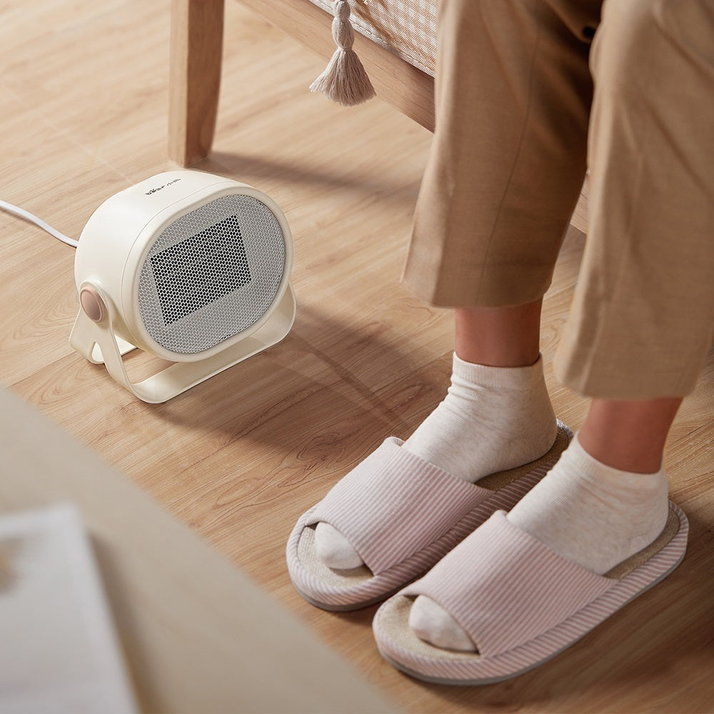 Office Mini Electric Heater