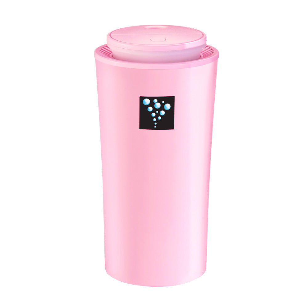 LED Night Light Home Aroma Diffuser