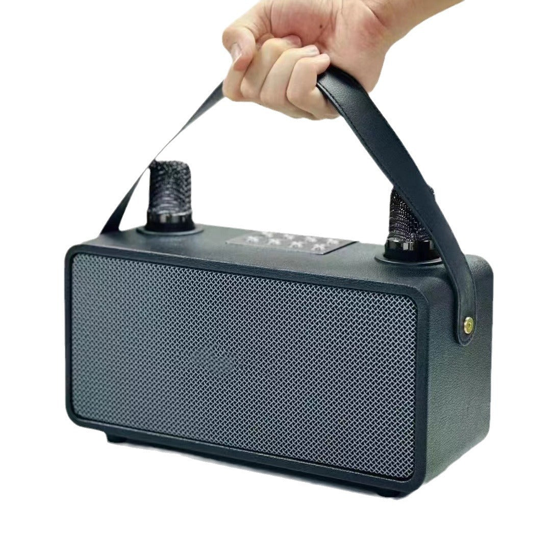 Bluetooth Speaker High-power Wireless