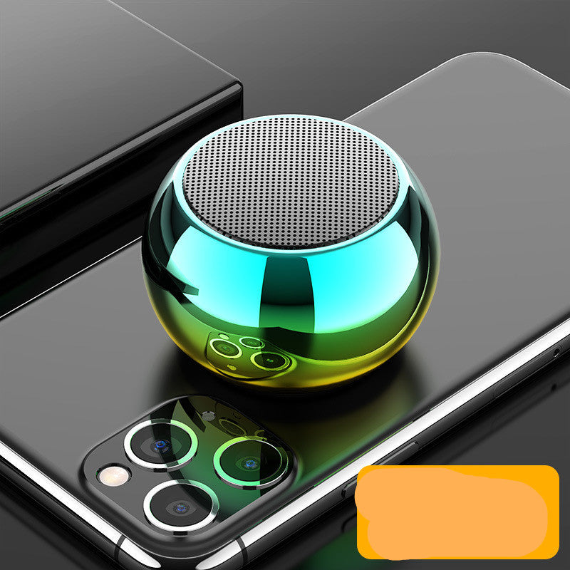 Wireless Bluetooth Speaker Mini Small