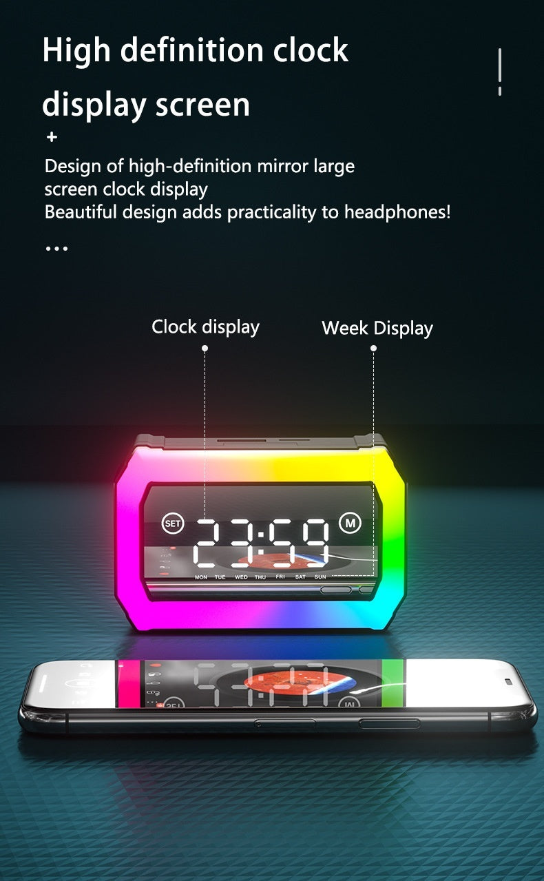 New GQ03 Bluetooth Headset