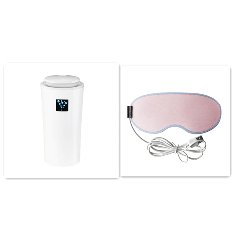 LED Night Light Home Aroma Diffuser