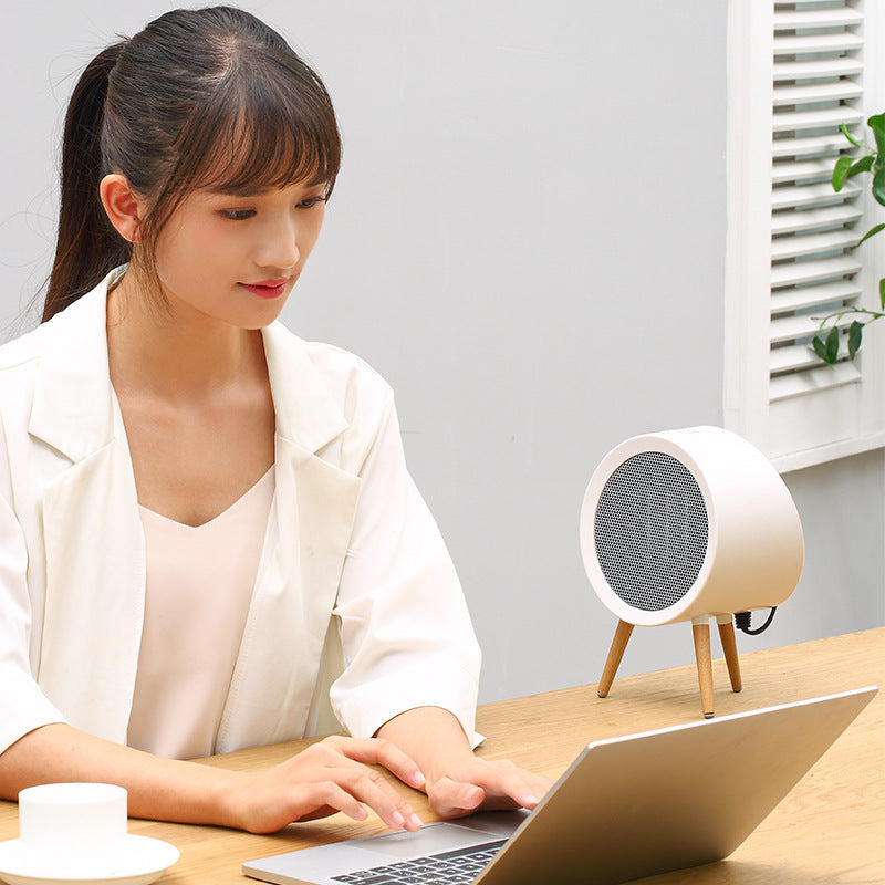 Office Desktop Small Power Heater