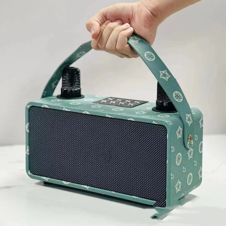 Bluetooth Speaker High-power Wireless