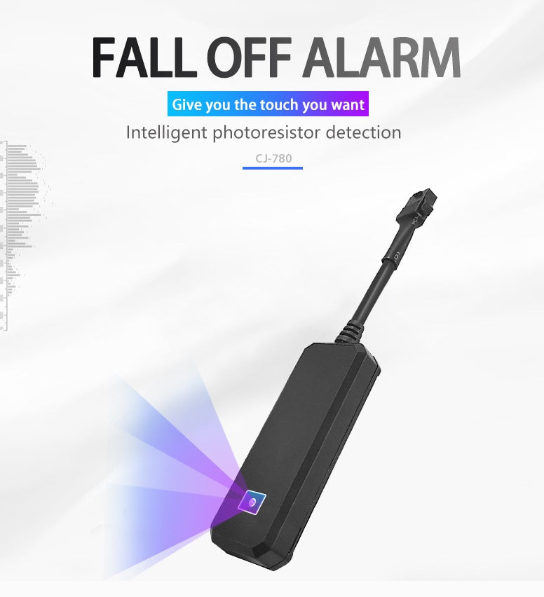 Vehicle positioning tracker Mini tracker