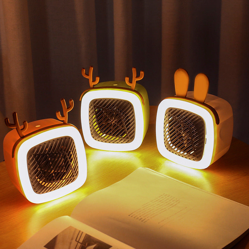 Mini Heater For Home Office