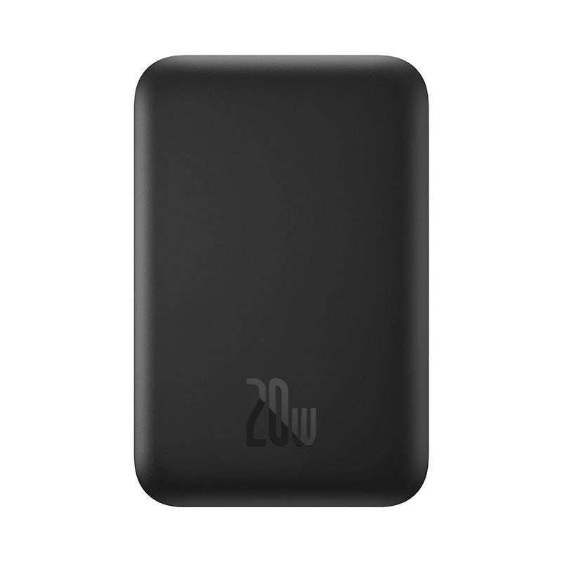 Magnetic Wireless Power Bank