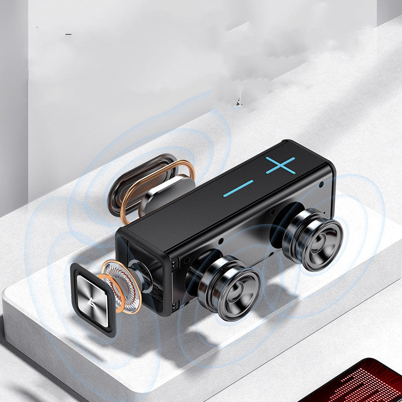 Home Wireless Portable Audio Outdoor